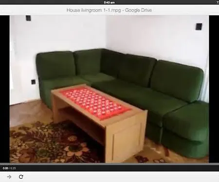 Oleander House שיופוק