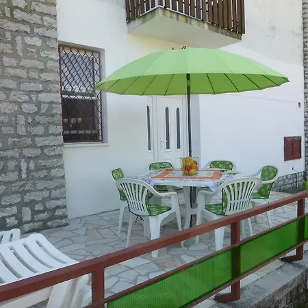 דירה Oleander House שיופוק