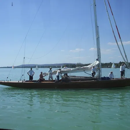 Oleander House * Σίοφοκ