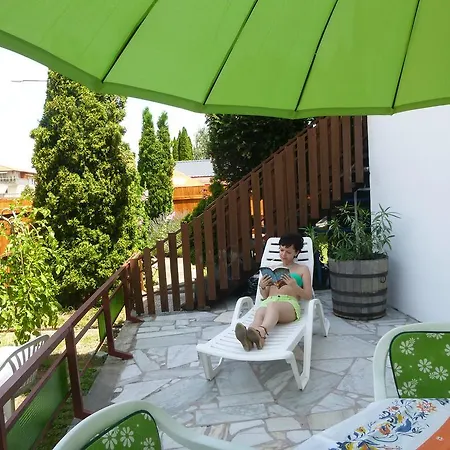 Oleander House Διαμέρισμα *