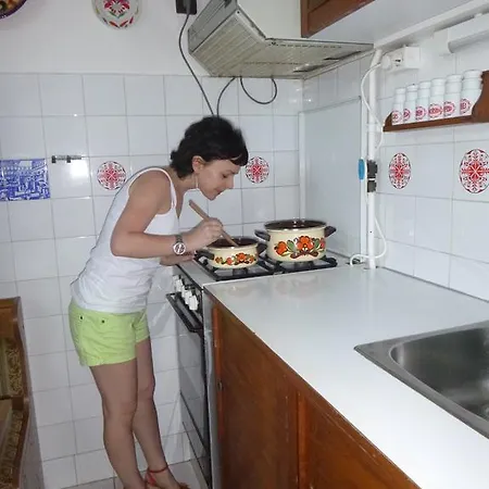 Oleander House * שיופוק