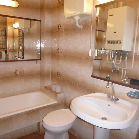 Oleander House Siofok