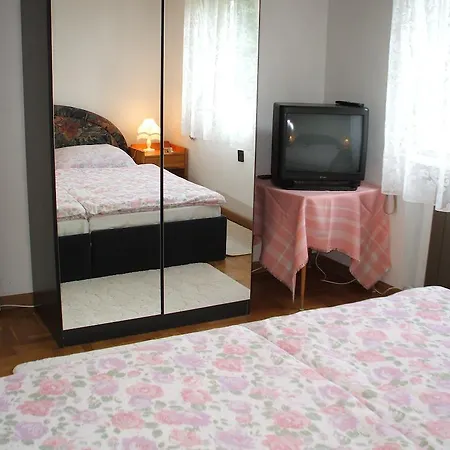 Oleander House Διαμέρισμα