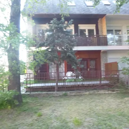 Oleander House