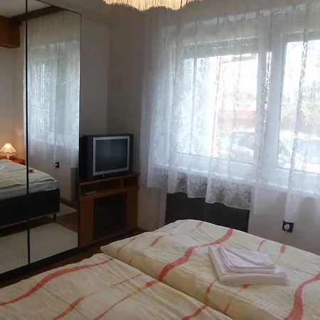 Διαμέρισμα Oleander House *