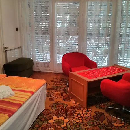 דירה Oleander House שיופוק