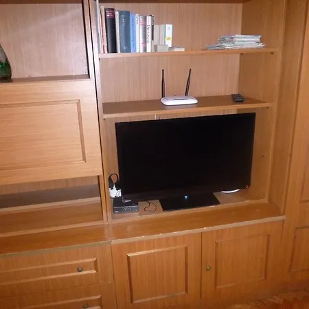 Oleander House * Σίοφοκ