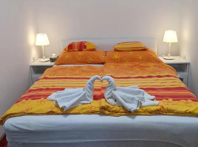 Appartamento Oleander House *