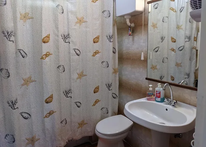 Oleander House * Siófok