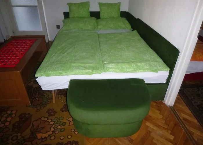 Oleander House Appartamento *