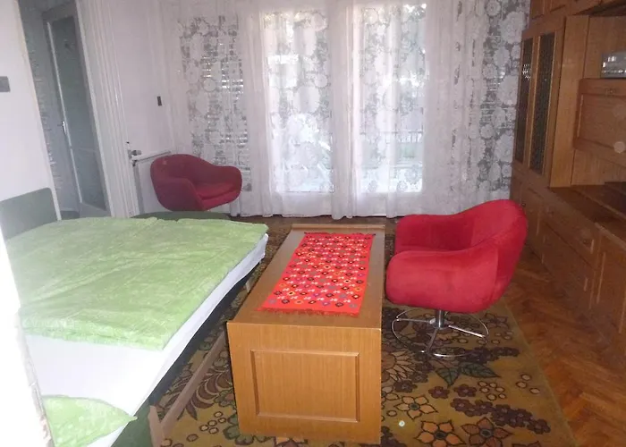 Oleander House Appartamento *