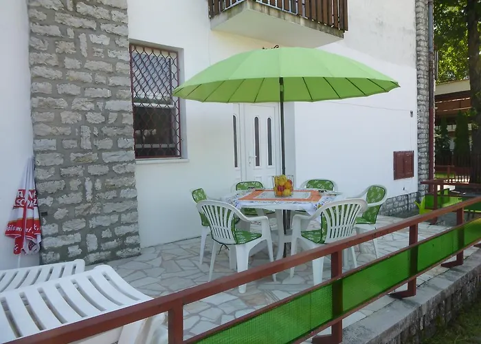 Appartamento Oleander House Siófok