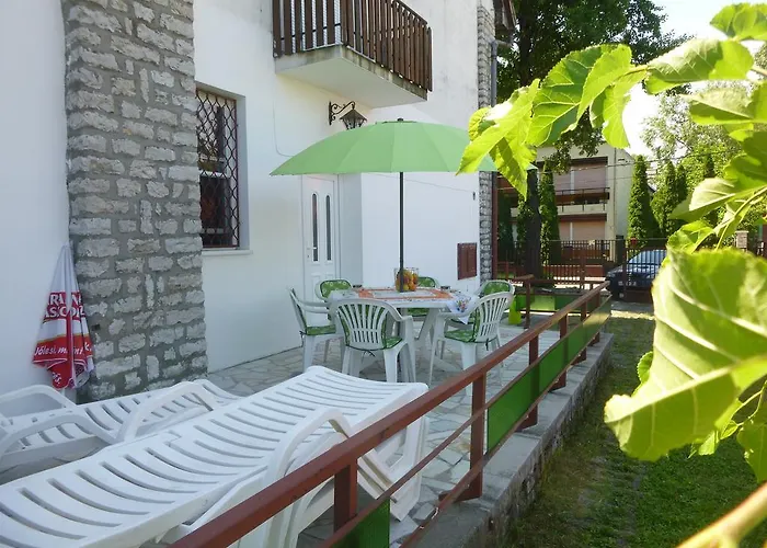 Appartamento Oleander House *