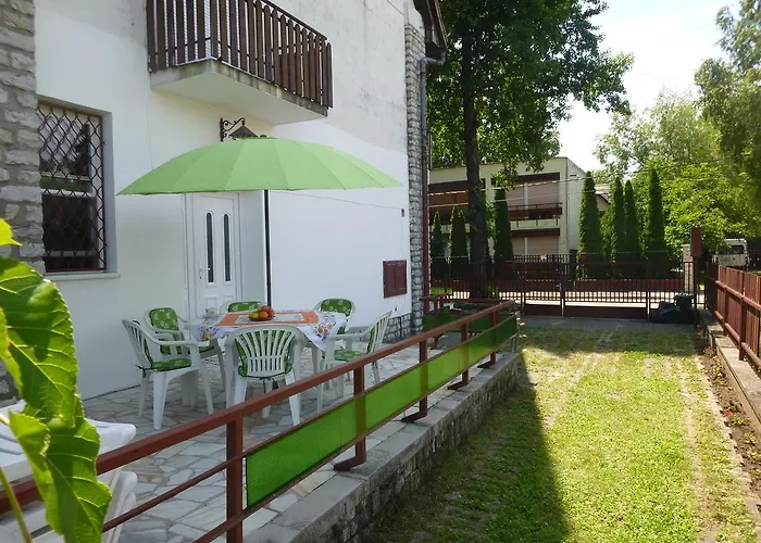 Oleander House Appartamento *