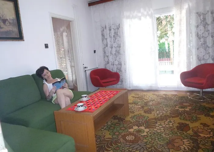 Appartamento Oleander House Siófok