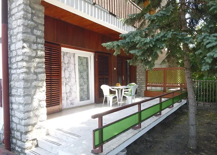 Oleander House Appartamento *