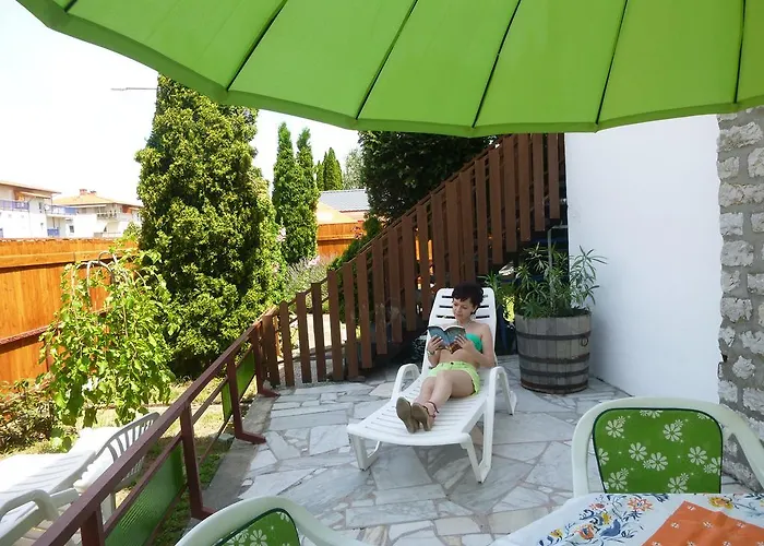 Oleander House Appartamento *