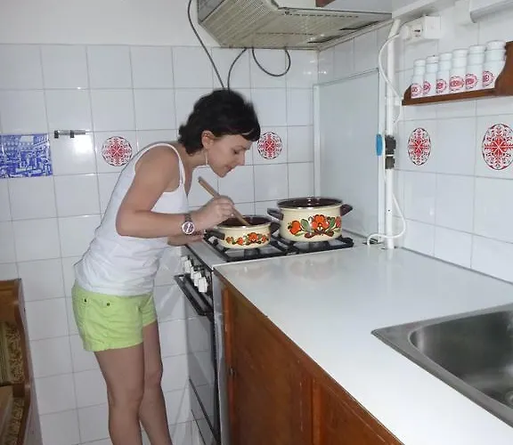 Oleander House * Siófok