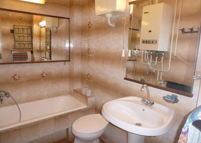 Oleander House Siófok