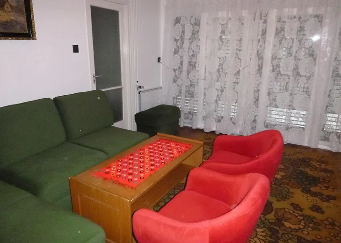 Appartamento Oleander House *