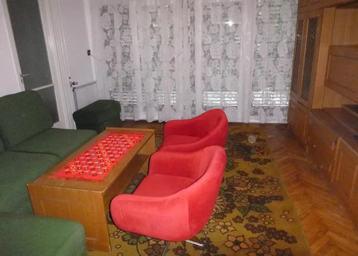 Appartamento Oleander House *