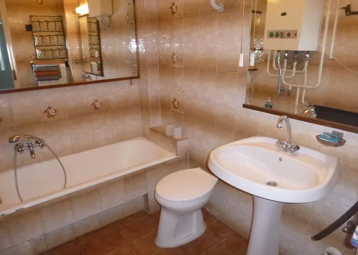 Oleander House Appartamento