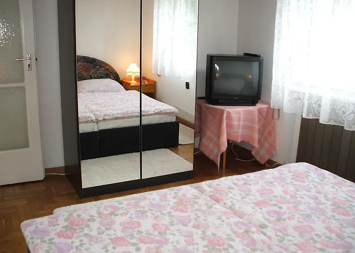 Oleander House 公寓