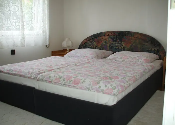 Oleander House Siófok