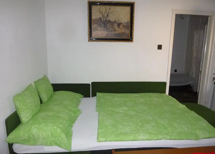 Oleander House Appartamento