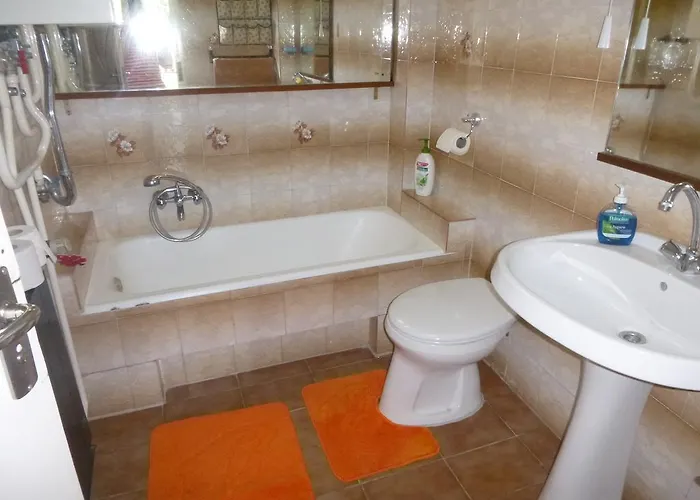 Oleander House Siófok