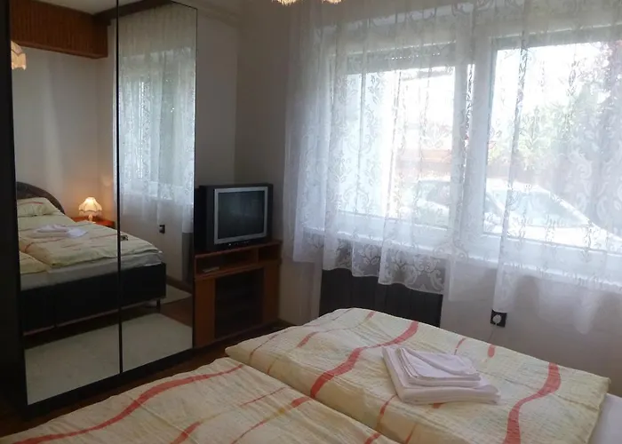 Appartamento Oleander House *