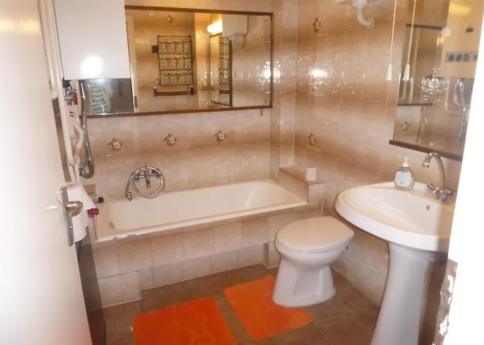 Oleander House * Siófok