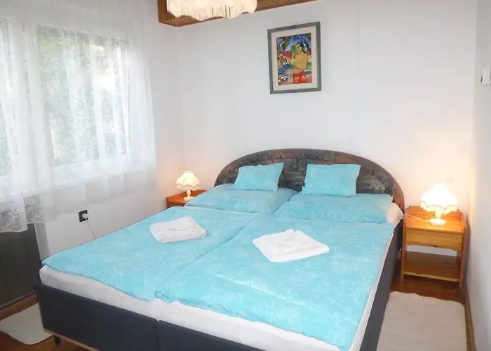 Oleander House Appartamento *