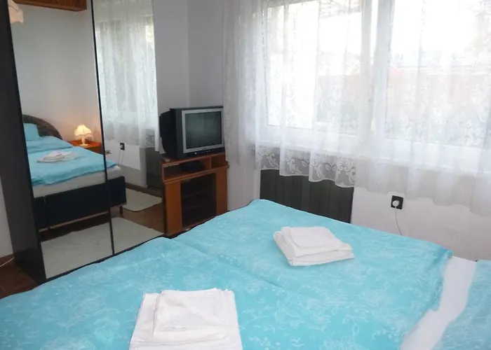 Appartamento Oleander House