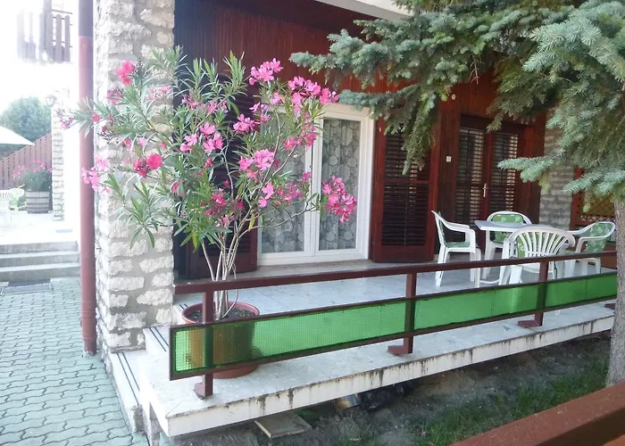 Oleander House Appartamento Siófok