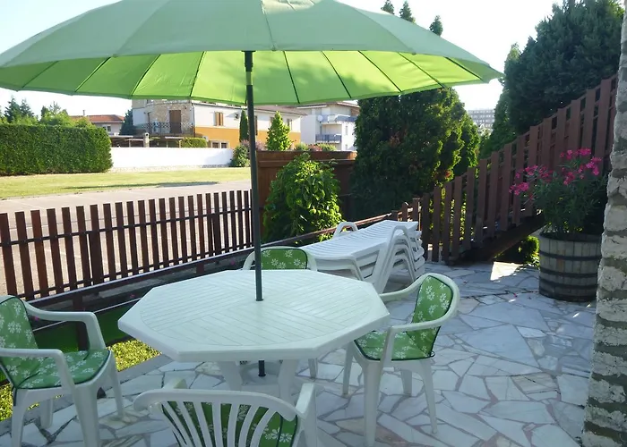 Appartamento Oleander House *