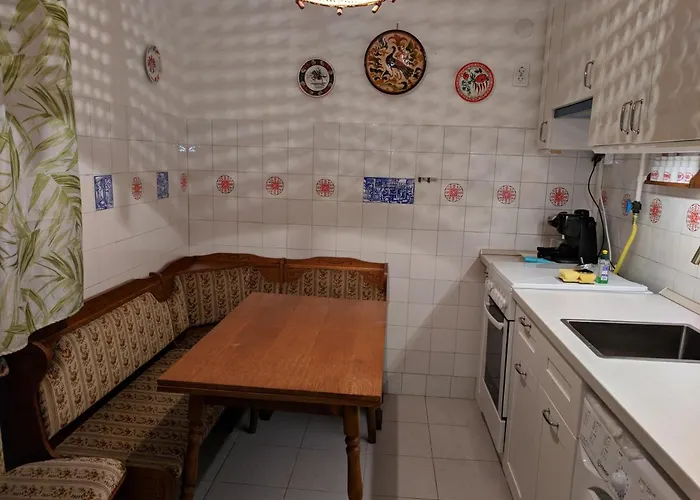 Appartamento Oleander House